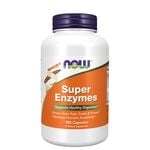 Now Foods Super Enzyme Caps 180 kapslar